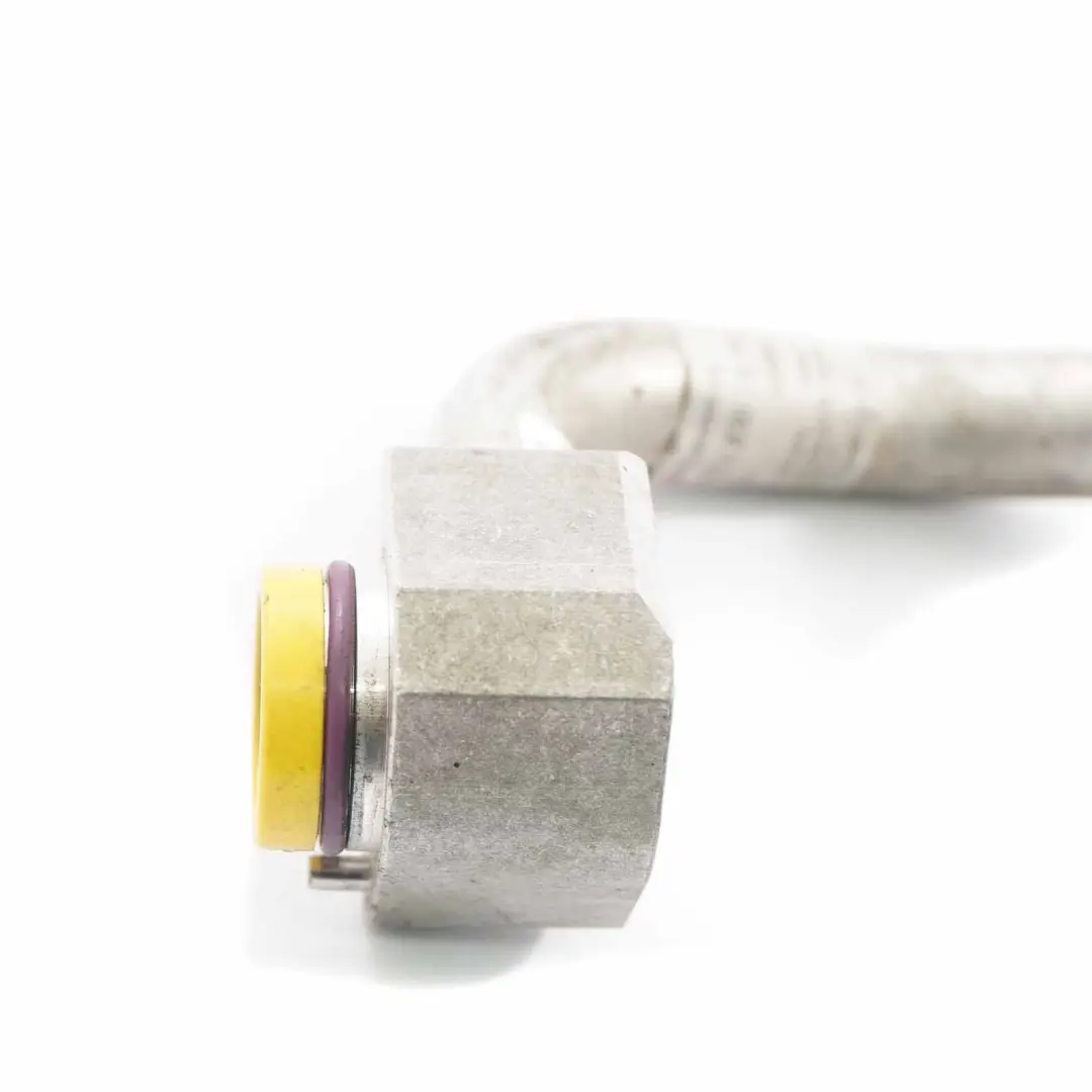 Tuyau De Réfrigérant Condenseur De Climatisation pour Mercedes W212 à propos du numéro de pièce A2128302516 Mercedes W212 Tuyau De Réfrigérant Condenseur De Climatisation - SKU A2128302516-1 - Numéro de pièce A2128302516