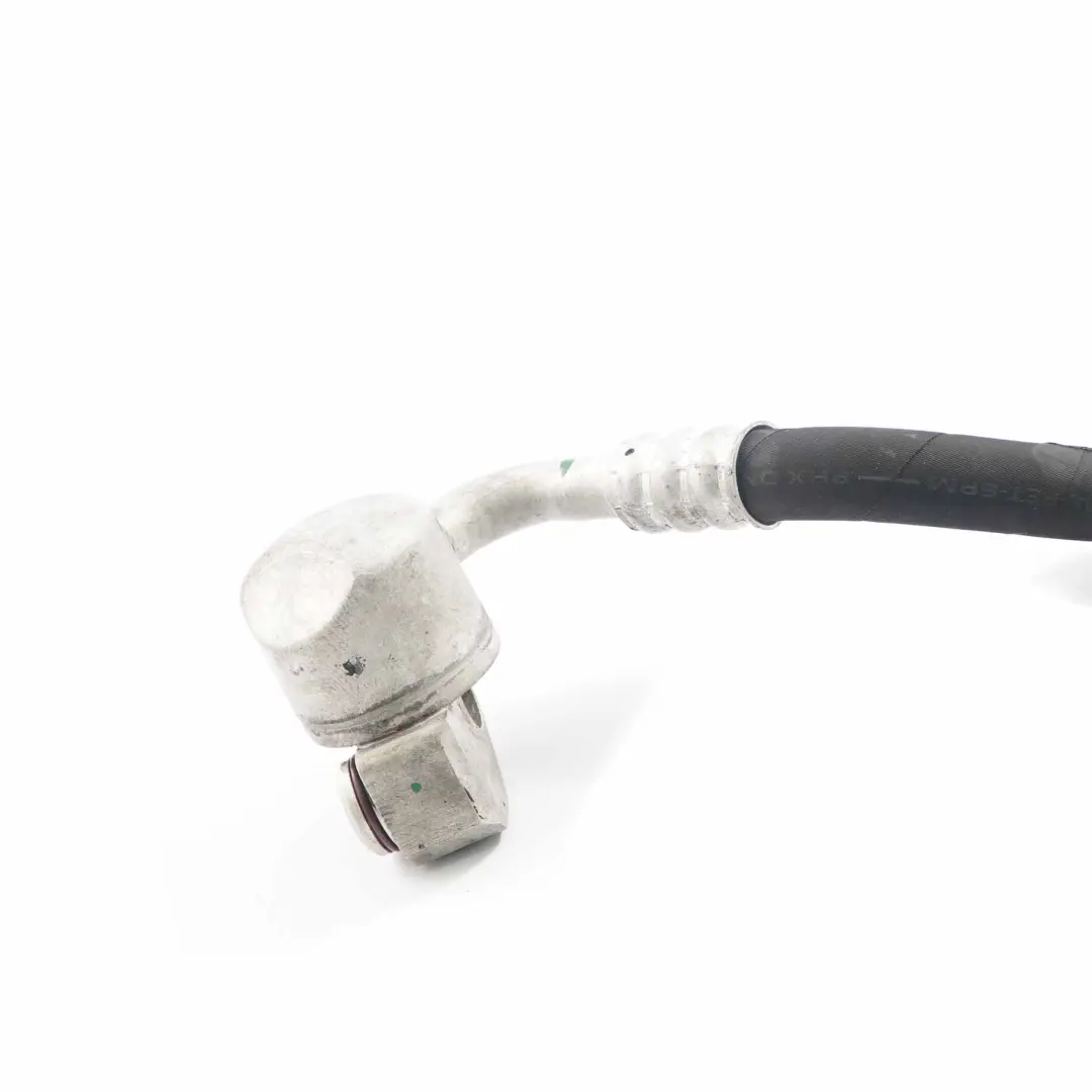 Refrigerant Hose Pipe Mercedes W212 Air Conditioning Condenser Line - SKU A2128302516 - Part number A2128302516