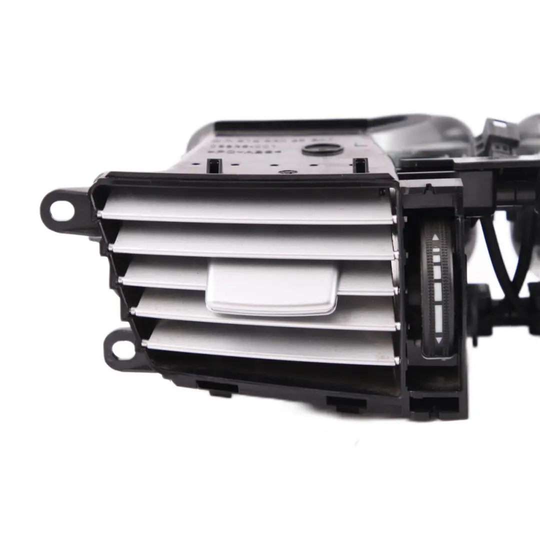 Mercedes W212 Ventilacion Fresco Centro Salpicadero Panel Rejilla - SKU A2128302554 - Número de pieza A2128302554