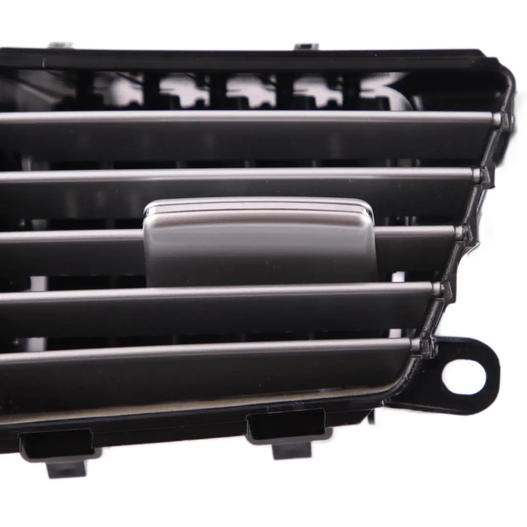 Luft Entlüftung Mitte Armaturenbrett Schalttafel Kühlergrill für Mercedes W212 mit Teilenummer A2128302554 Mercedes W212 Luft Entlüftung Mitte Armaturenbrett Schalttafel Kühlergrill - SKU A2128302554 - Teilenummer A2128302554