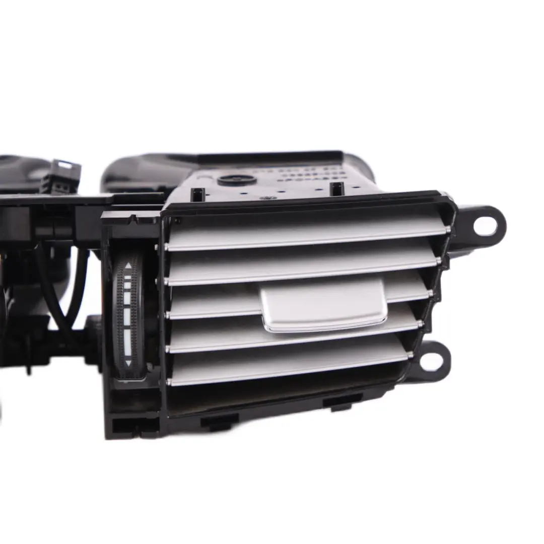 Air Vent Mercedes W212 Fresh Center Dash Dashboard Trim Panel Grille - SKU A2128302554 - Part number A2128302554