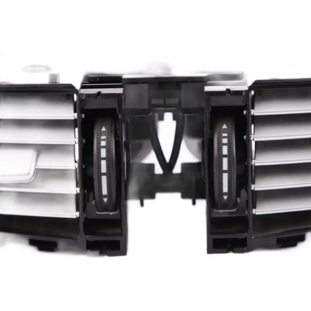 Vent Fresh Center Dash Dashboard Trim Panel Grille to Mercedes W212 Air with Part number A2128302554 Mercedes W212 Air Vent Fresh Center Dash Dashboard Trim Panel Grille - SKU A2128302554 - Part number A2128302554