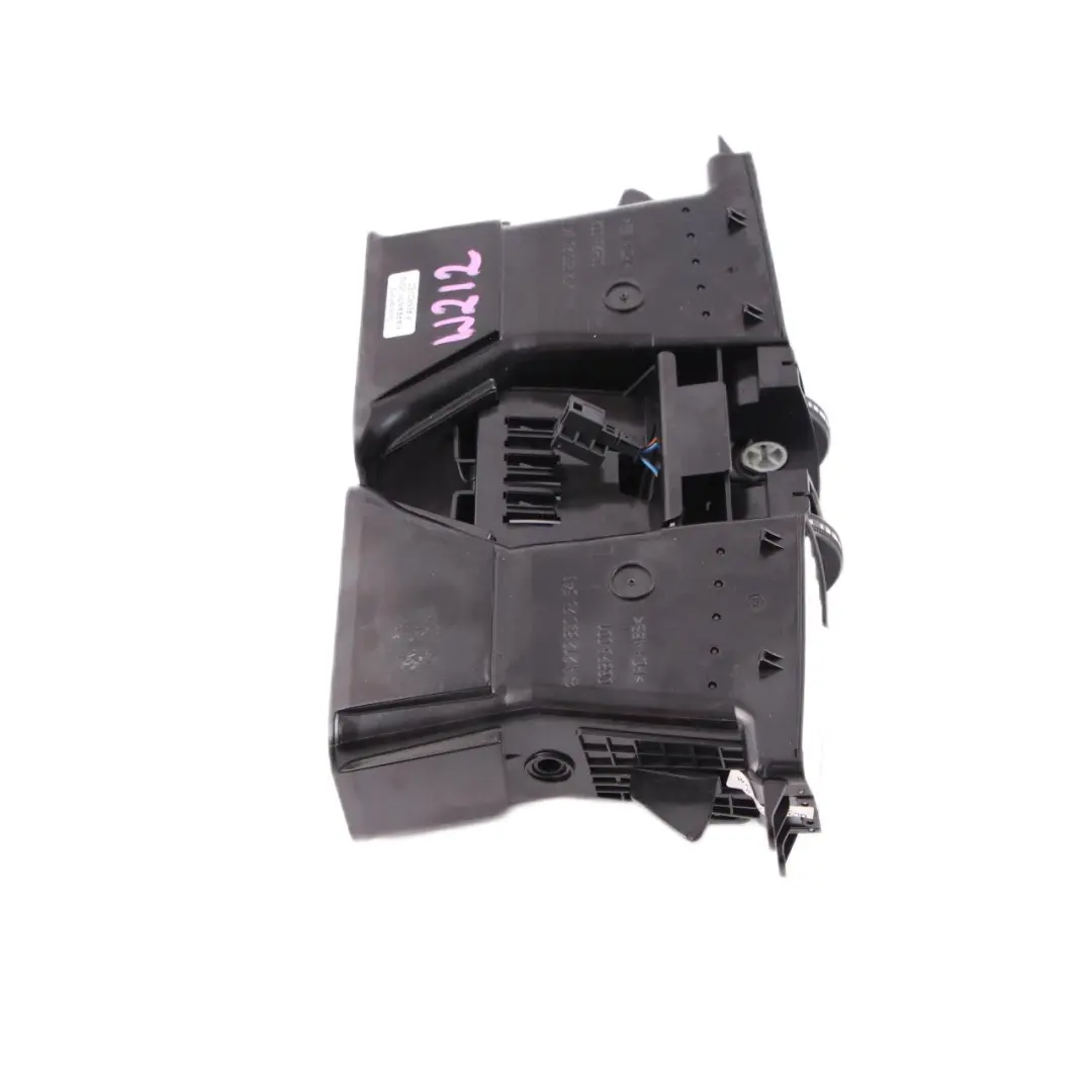 Air Vent Mercedes W212 Fresh Center Dash Dashboard Trim Panel Grille - SKU A2128302554 - Part number A2128302554
