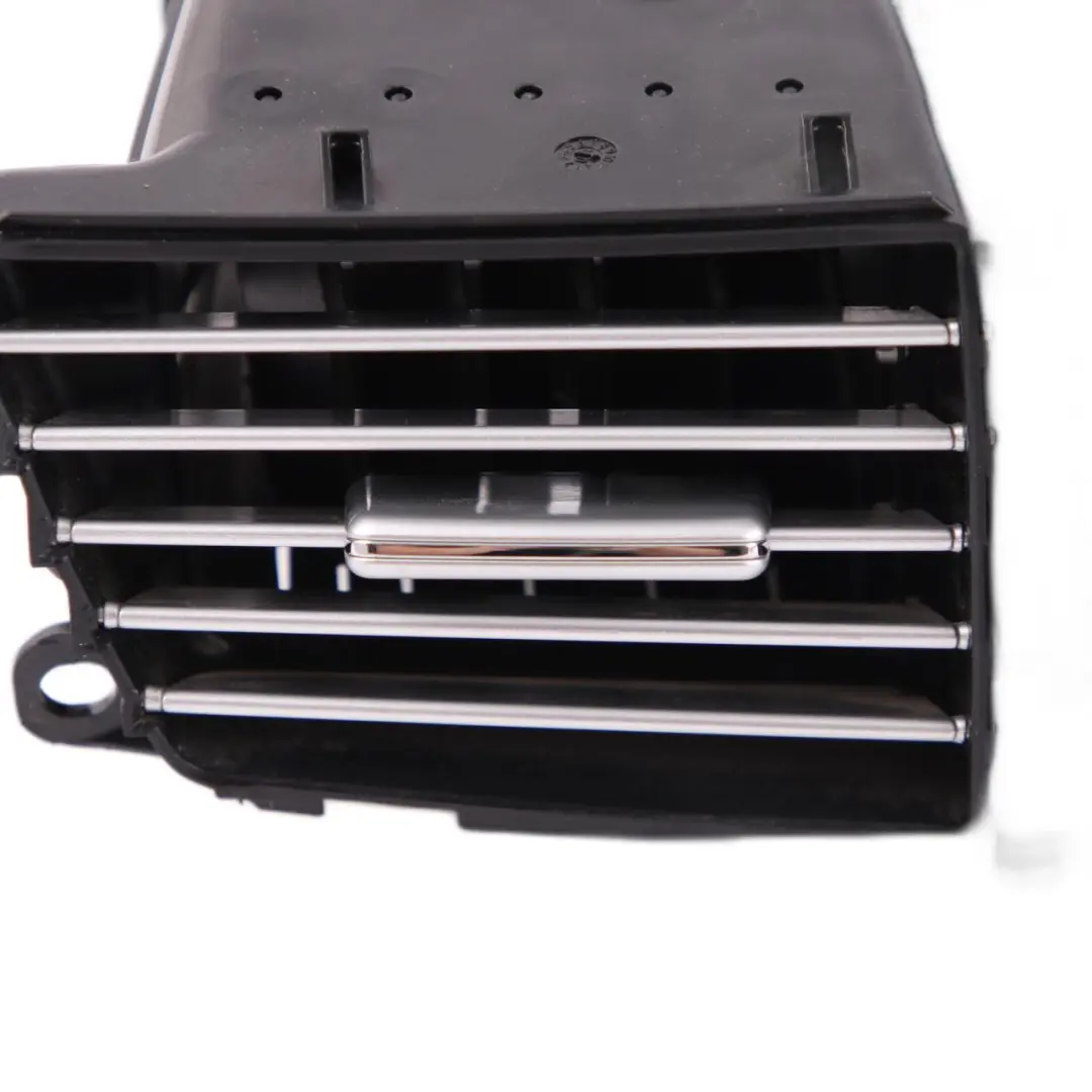 Vent Fresh Center Dash Dashboard Trim Panel Grille to Mercedes W212 Air with Part number A2128302554 Mercedes W212 Air Vent Fresh Center Dash Dashboard Trim Panel Grille - SKU A2128302554 - Part number A2128302554