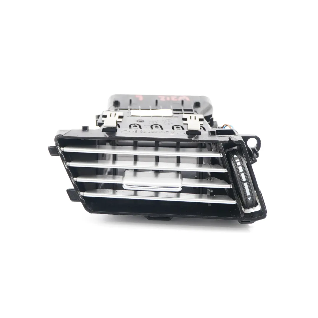 Luft Entlüftung Mercedes W212 Frisch Links Verkleidung Kühlergrill für mit Teilenummer A2128302654 Luft Entlüftung Mercedes W212 Frisch Links Verkleidung Kühlergrill - SKU A2128302654 - Teilenummer A2128302654