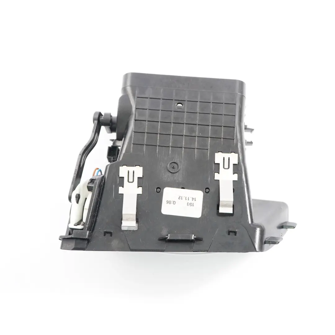  Luft Entlüftung Mercedes W212 Frisch Links Verkleidung Kühlergrill - SKU A2128302654 - Teilenummer A2128302654