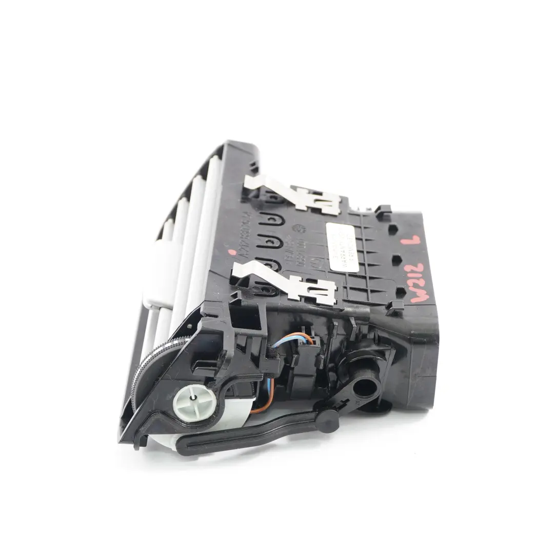 Ventilacion Fresco Salpicadero Izquierdo Embellecedor Panel para Mercedes W212 con número de pieza A2128302654 Mercedes W212 Ventilacion Fresco Salpicadero Izquierdo Embellecedor Panel - SKU A2128302654 - Número de pieza A2128302654