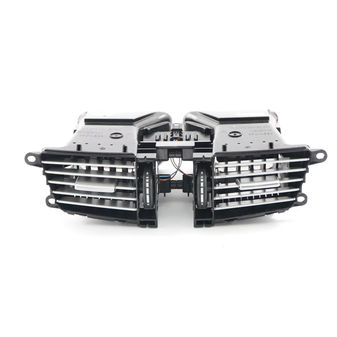 Air Vent Mercedes W212 Fresh Center Dash Dashboard Trim Panel Grille - SKU A2128302854 - Part number A2128302854