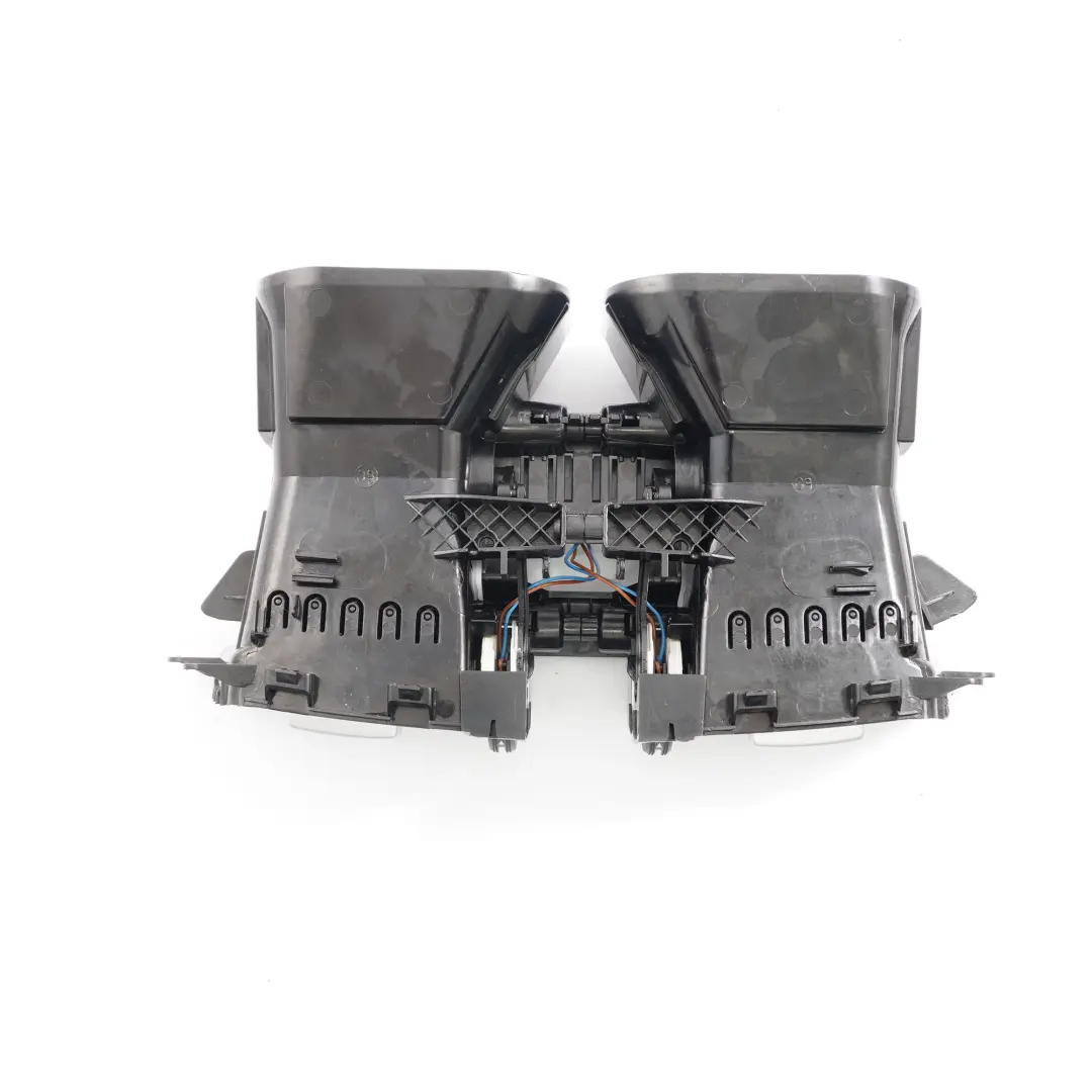  Luft Entlüftung Mercedes W212 Mitte Armaturenbrett Schalttafel Kühlergrill - SKU A2128302854 - Teilenummer A2128302854