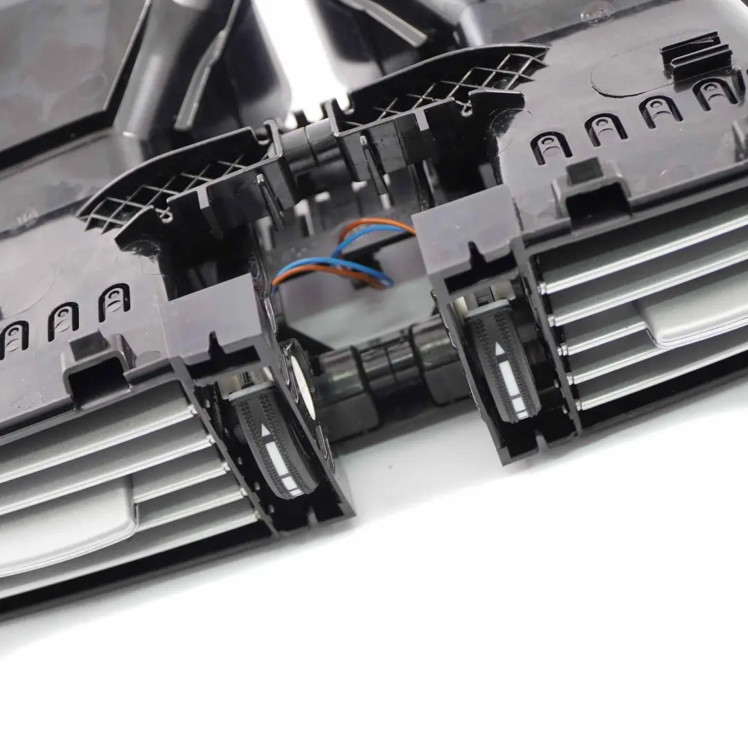  Luft Entlüftung Mercedes W212 Mitte Armaturenbrett Schalttafel Kühlergrill - SKU A2128302854 - Teilenummer A2128302854