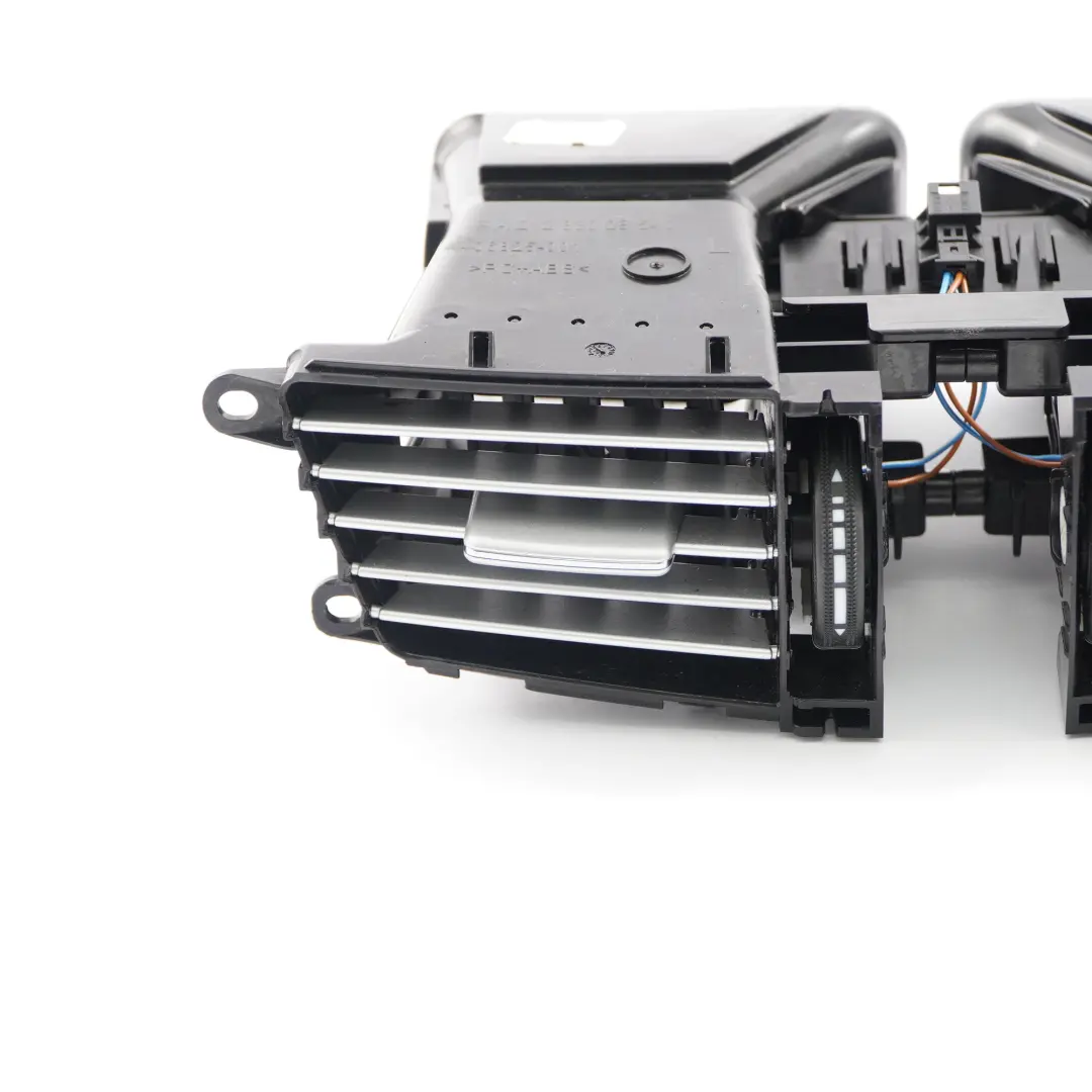 Air Vent Mercedes W212 Fresh Center Dash Dashboard Trim Panel Grille - SKU A2128302854 - Part number A2128302854
