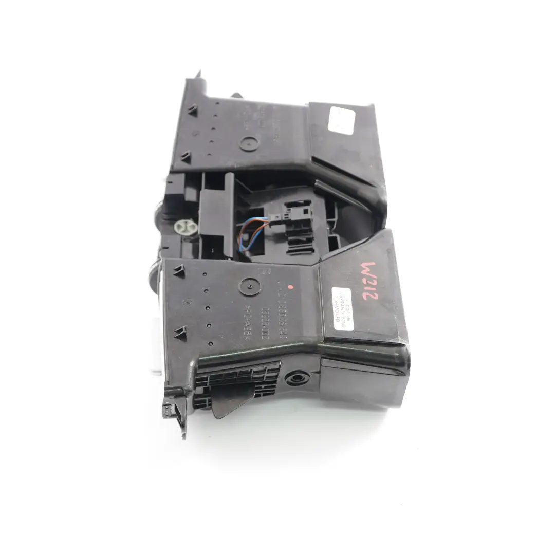 Air Vent Mercedes W212 Fresh Center Dash Dashboard Trim Panel Grille - SKU A2128302854 - Part number A2128302854