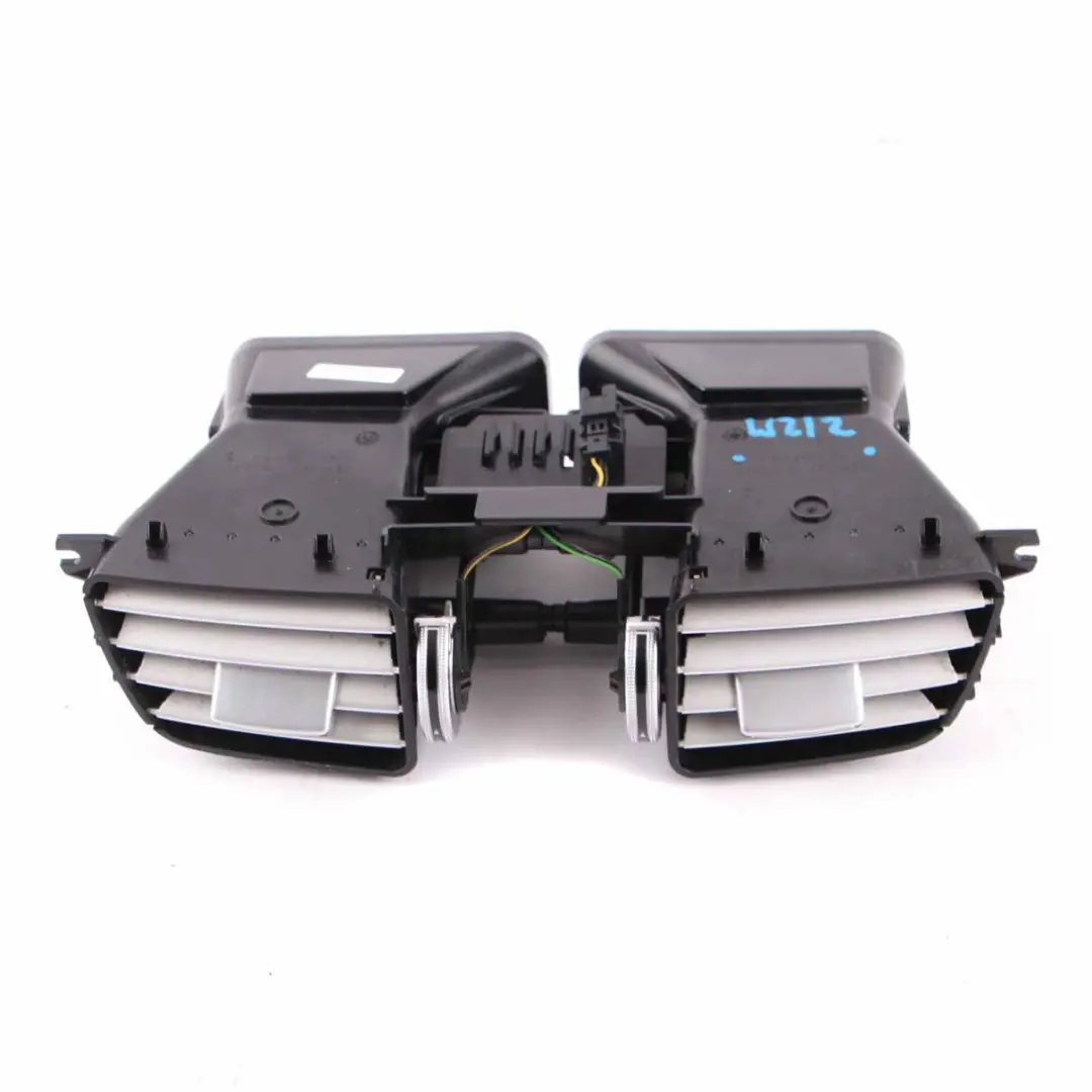 Luftauslass Mercedes W212 Center Dash Dashboard Panel Kühlergrill für mit Teilenummer A2128303154 Luftauslass Mercedes W212 Center Dash Dashboard Panel Kühlergrill - SKU A2128303154 - Teilenummer A2128303154