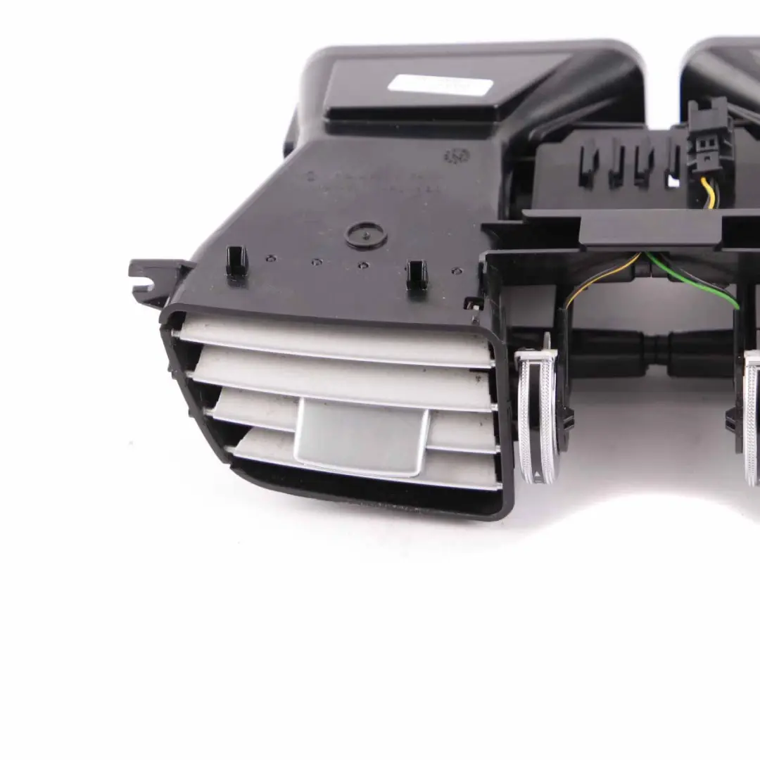  Ventilación Mercedes W212 Panel embellecedor salpicadero Rejilla - SKU A2128303154 - Número de pieza A2128303154
