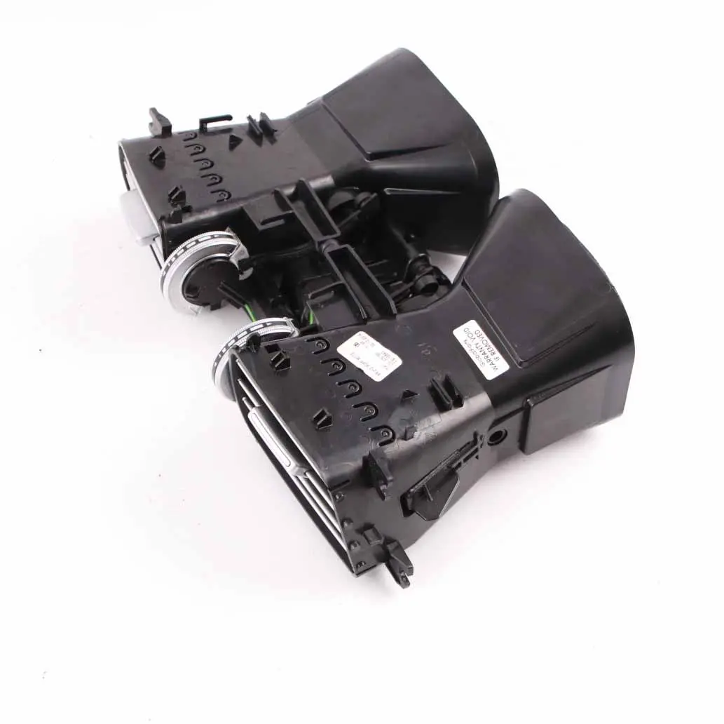 Ventilación Mercedes W212 Panel embellecedor salpicadero Rejilla - SKU A2128303154 - Número de pieza A2128303154