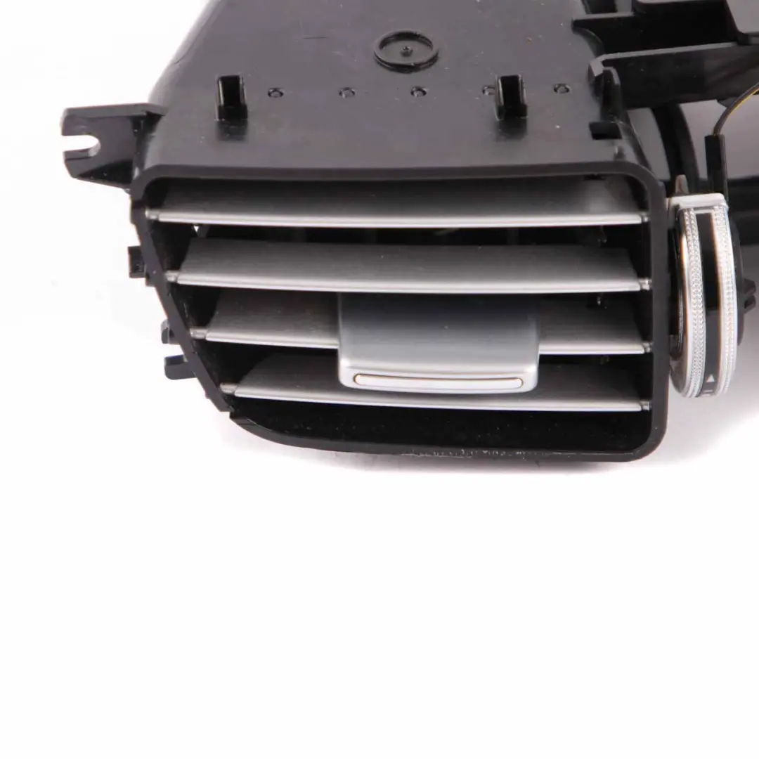Bocchetta d'aria Mercedes W212 Pannello cruscotto centrale Grille per con numero di parte A2128303154 Bocchetta d'aria Mercedes W212 Pannello cruscotto centrale Grille - SKU A2128303154 - Numero di parte A2128303154