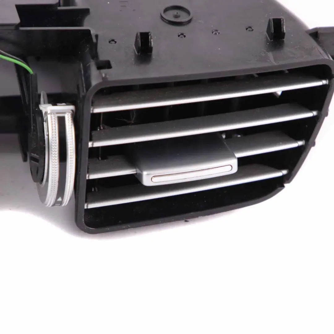 Air Vent Mercedes W212 Fresh Center Dash Dashboard Trim Panel Grille - SKU A2128303154 - Part number A2128303154