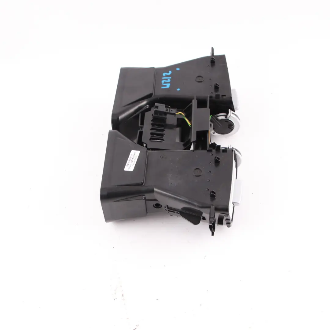  Ventilación Mercedes W212 Panel embellecedor salpicadero Rejilla - SKU A2128303154 - Número de pieza A2128303154