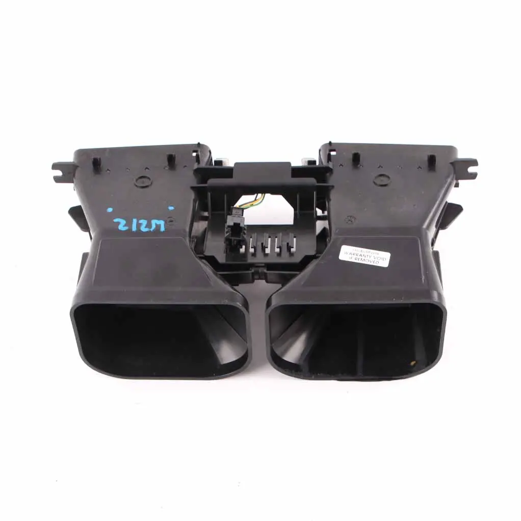 Vent Mercedes W212 Fresh Center Dash Dashboard Trim Panel Grille to Air with Part number A2128303154 Air Vent Mercedes W212 Fresh Center Dash Dashboard Trim Panel Grille - SKU A2128303154 - Part number A2128303154