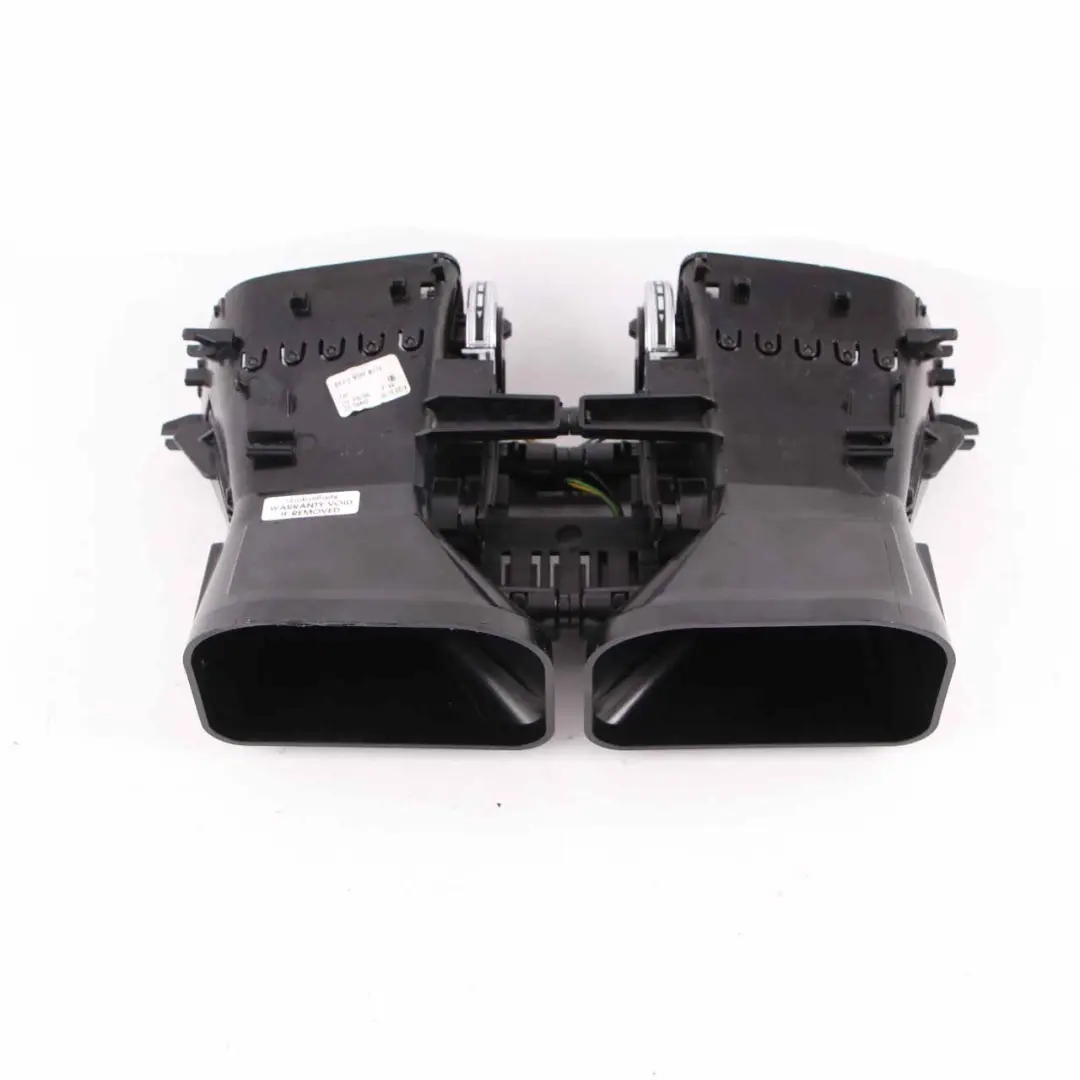Vent Mercedes W212 Fresh Center Dash Dashboard Trim Panel Grille to Air with Part number A2128303154 Air Vent Mercedes W212 Fresh Center Dash Dashboard Trim Panel Grille - SKU A2128303154 - Part number A2128303154