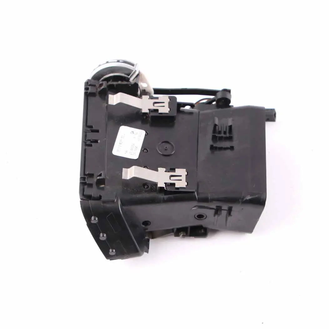 Air Vent Mercedes W212 Fresh Left N/S Dashboard Trim Panel Grille - SKU A2128303354 - Número de pieza A2128303354