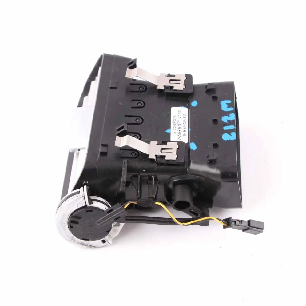  Luftauslass Mercedes W212 Fresh Left N/S Dashboard Trim Panel Grille - SKU A2128303354 - Teilenummer A2128303354