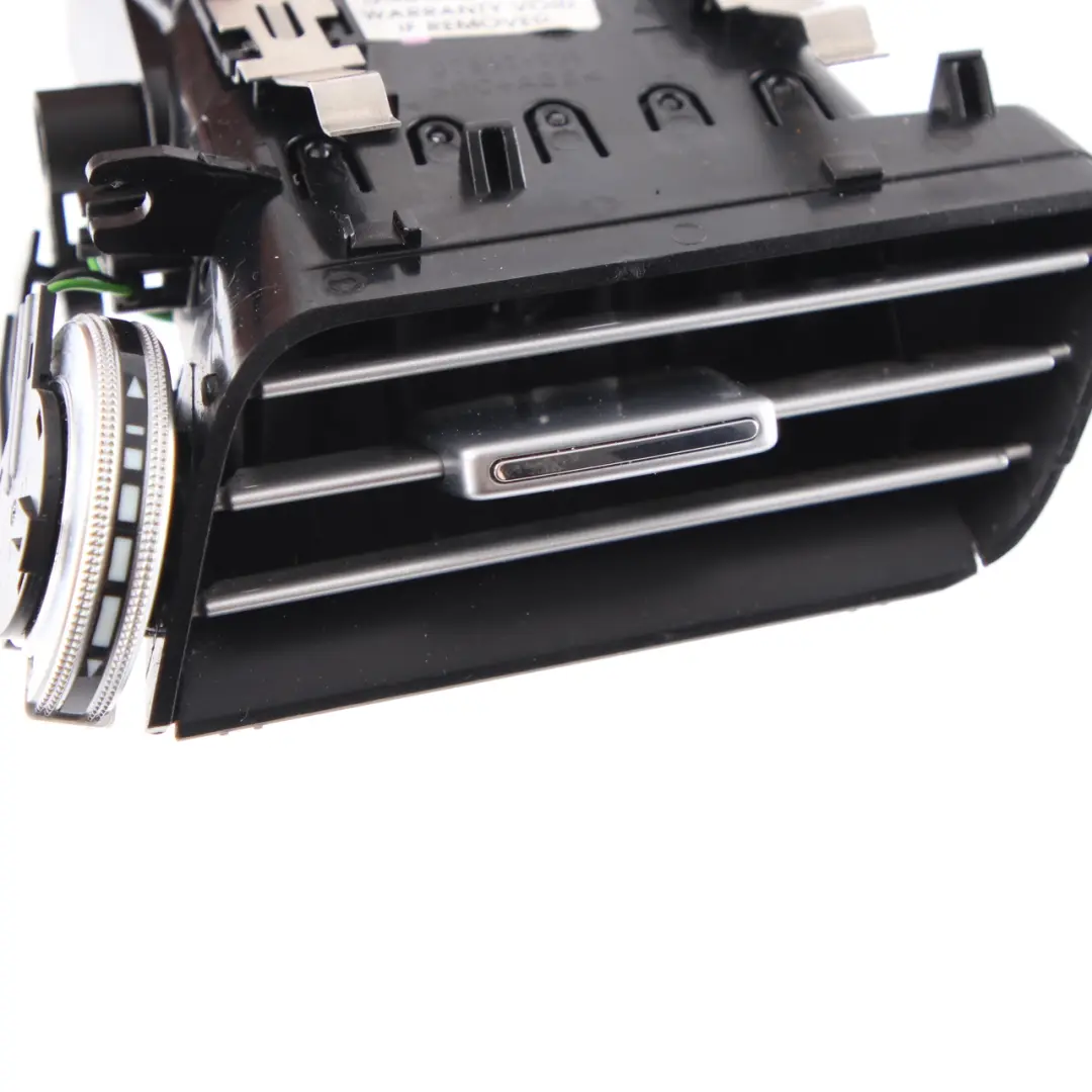 Mercedes W212 Salpicadero Rejilla Ventilación Derecha Trim Boquilla - SKU A2128303454-1 - Número de pieza A2128303454