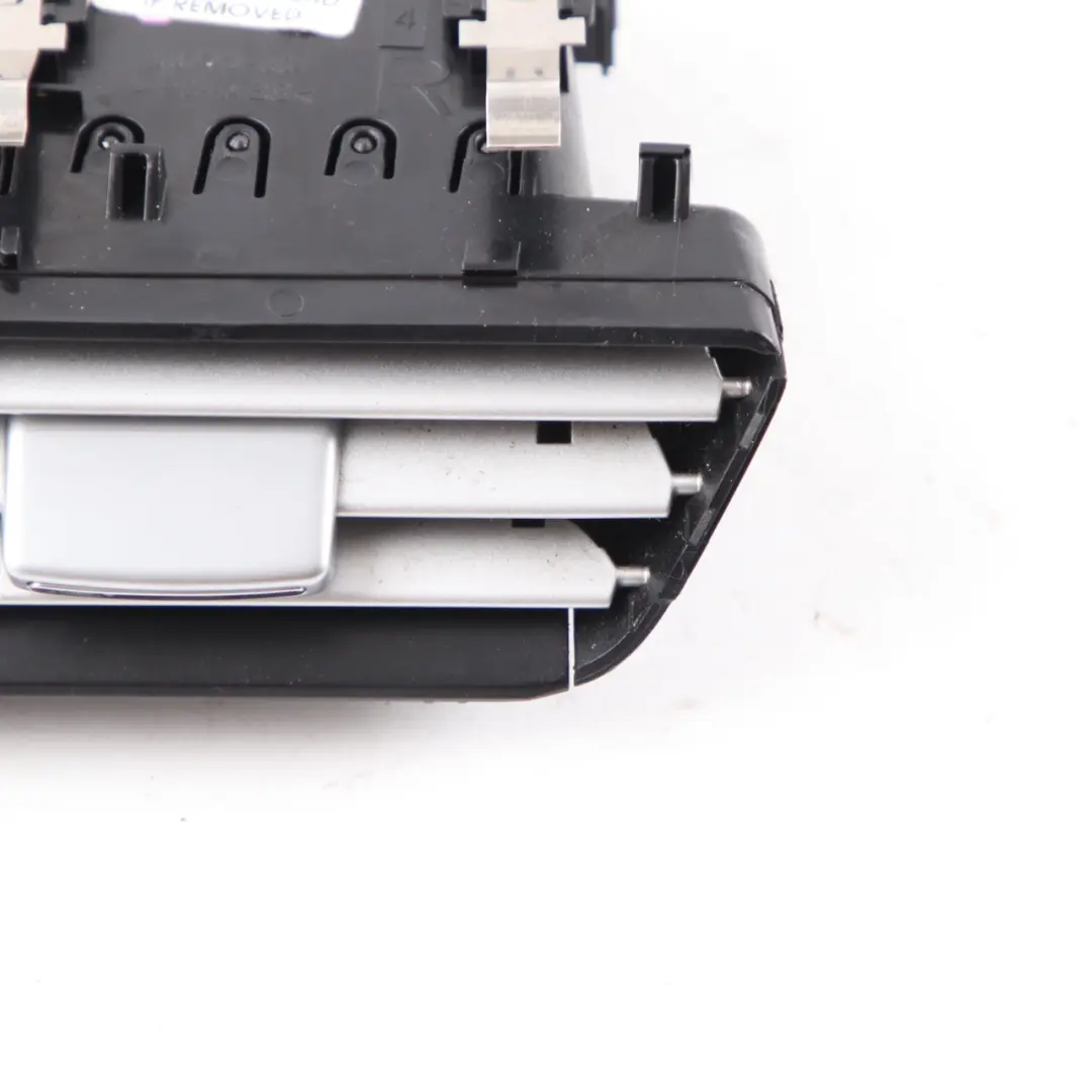 Dashboard Air Vent Grille Rechts Dash Trim Düse für Mercedes W212 mit Teilenummer A2128303454 Mercedes W212 Dashboard Air Vent Grille Rechts Dash Trim Düse - SKU A2128303454-1 - Teilenummer A2128303454