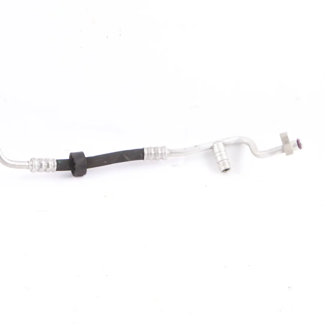 Air Conditioning Pipe Mercedes W212 W218 Refrigerant Hose Line A/C - SKU A2128305100 - Part number A2128305100
