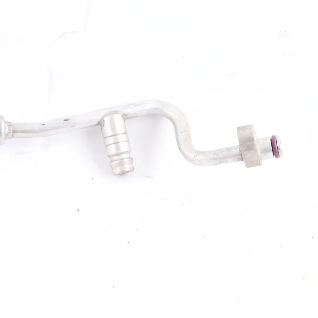 Conditioning Pipe Mercedes W212 W218 Refrigerant Hose Line A/C to Air with Part number A2128305100 Air Conditioning Pipe Mercedes W212 W218 Refrigerant Hose Line A/C - SKU A2128305100 - Part number A2128305100