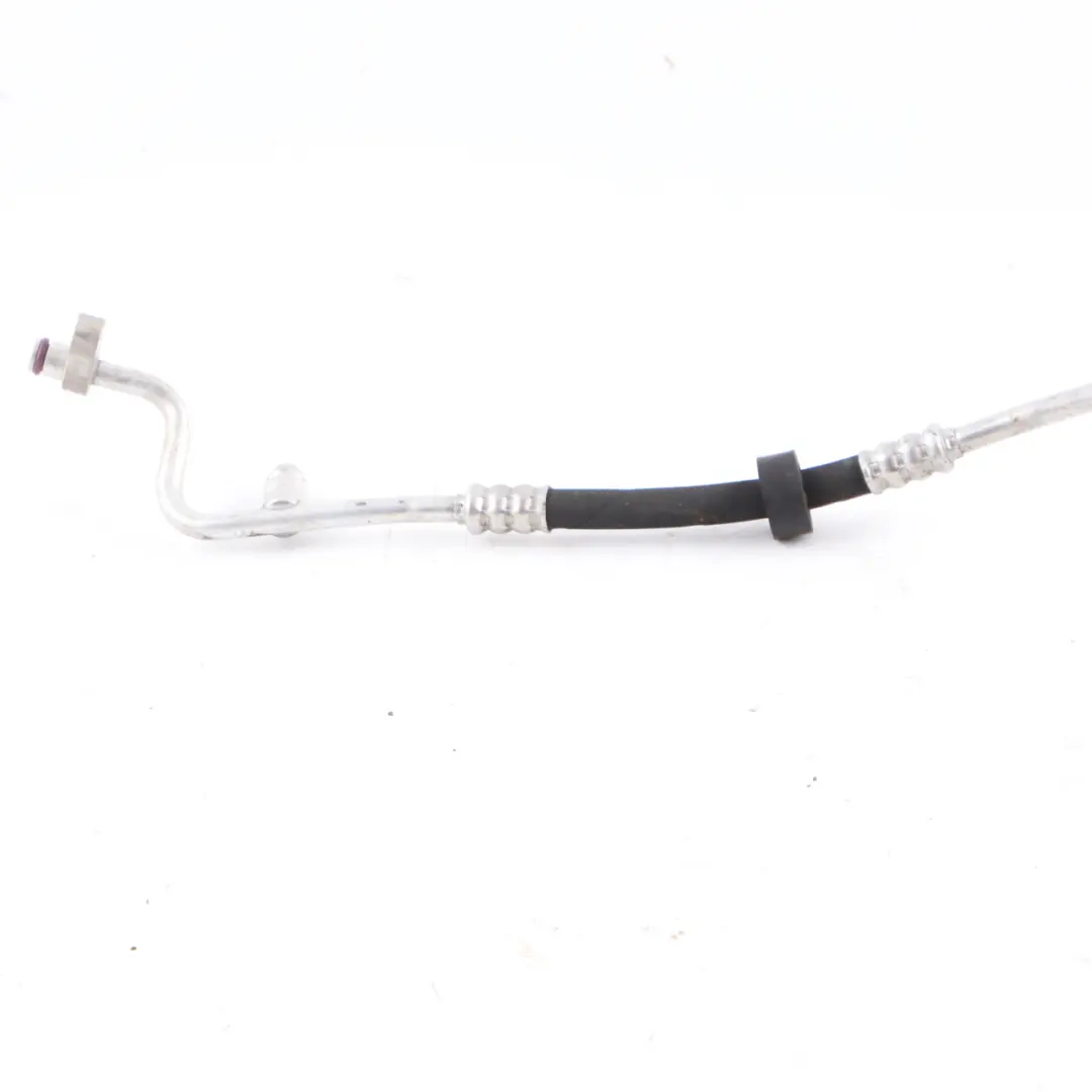Conditioning Pipe Mercedes W212 W218 Refrigerant Hose Line A/C to Air with Part number A2128305100 Air Conditioning Pipe Mercedes W212 W218 Refrigerant Hose Line A/C - SKU A2128305100 - Part number A2128305100