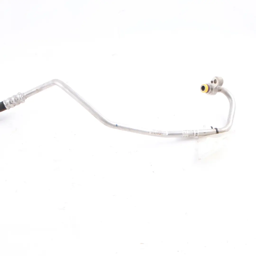 Conditioning Pipe Mercedes W212 W218 Refrigerant Hose Line A/C to Air with Part number A2128305100 Air Conditioning Pipe Mercedes W212 W218 Refrigerant Hose Line A/C - SKU A2128305100 - Part number A2128305100