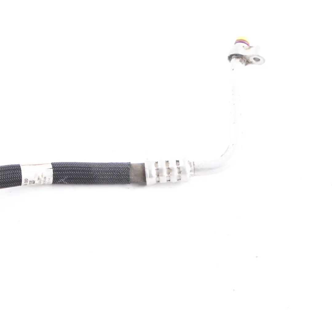 Conditioning Pipe Refrigerant Hose A/C to Mercedes W212 E63 AMG Air with Part number A2128305400 Mercedes W212 E63 AMG Air Conditioning Pipe Refrigerant Hose A/C - SKU A2128305400 - Part number A2128305400