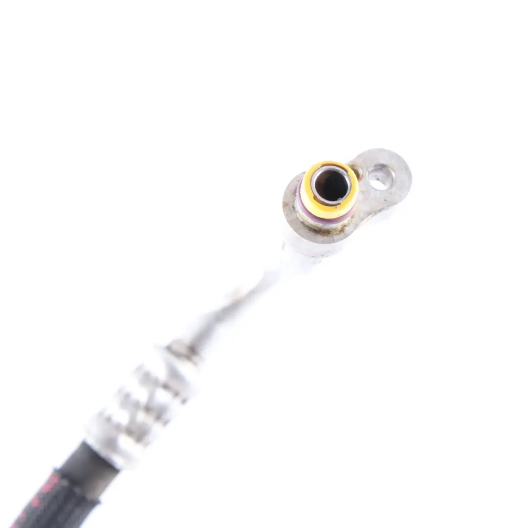 Conditioning Pipe Refrigerant Hose A/C to Mercedes W212 E63 AMG Air with Part number A2128305400 Mercedes W212 E63 AMG Air Conditioning Pipe Refrigerant Hose A/C - SKU A2128305400 - Part number A2128305400