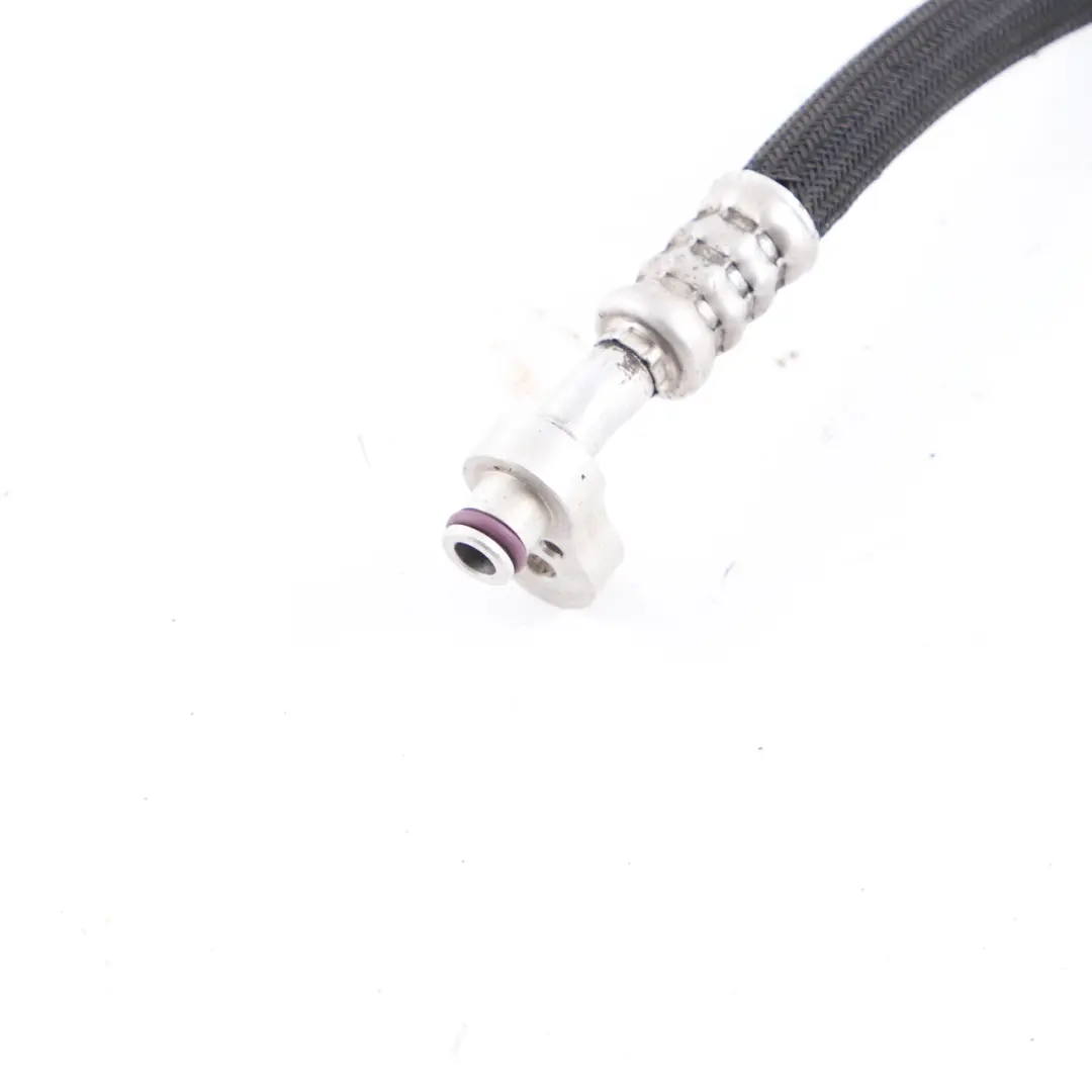Mercedes W212 E63 AMG Air Conditioning Pipe Refrigerant Hose A/C - SKU A2128305400 - Part number A2128305400