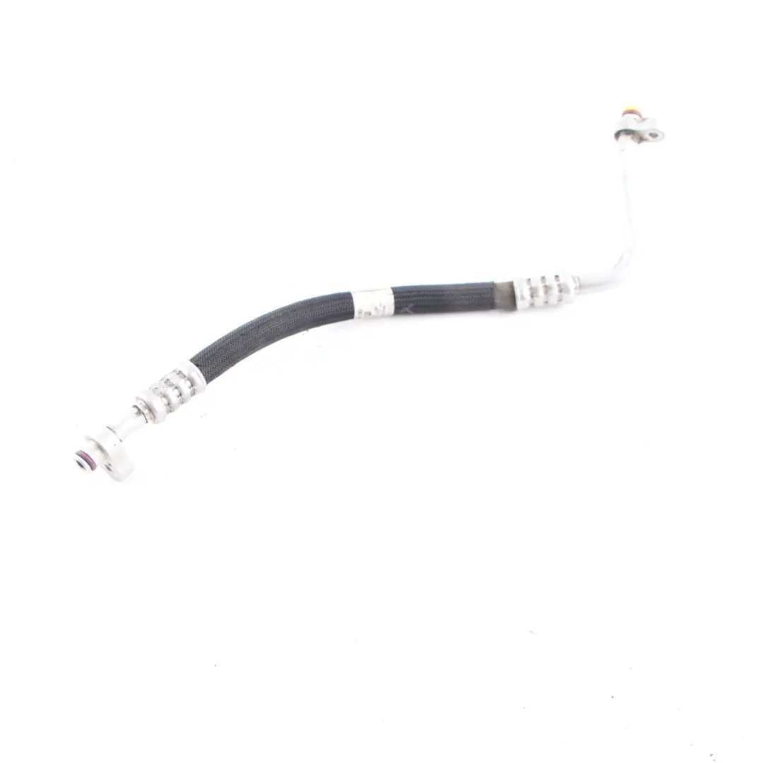 Conditioning Pipe Refrigerant Hose A/C to Mercedes W212 E63 AMG Air with Part number A2128305400 Mercedes W212 E63 AMG Air Conditioning Pipe Refrigerant Hose A/C - SKU A2128305400 - Part number A2128305400