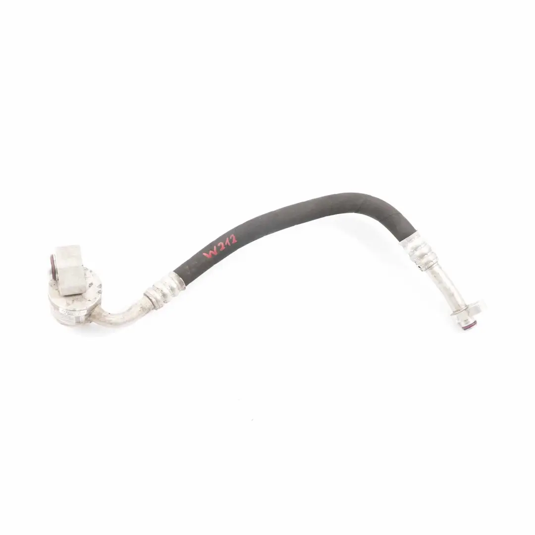 Conditioning A/C Air Con Hose Pipe Line to Mercedes W212 Air with Part number A2128305415 Mercedes W212 Air Conditioning A/C Air Con Hose Pipe Line - SKU A2128305415 - Part number A2128305415