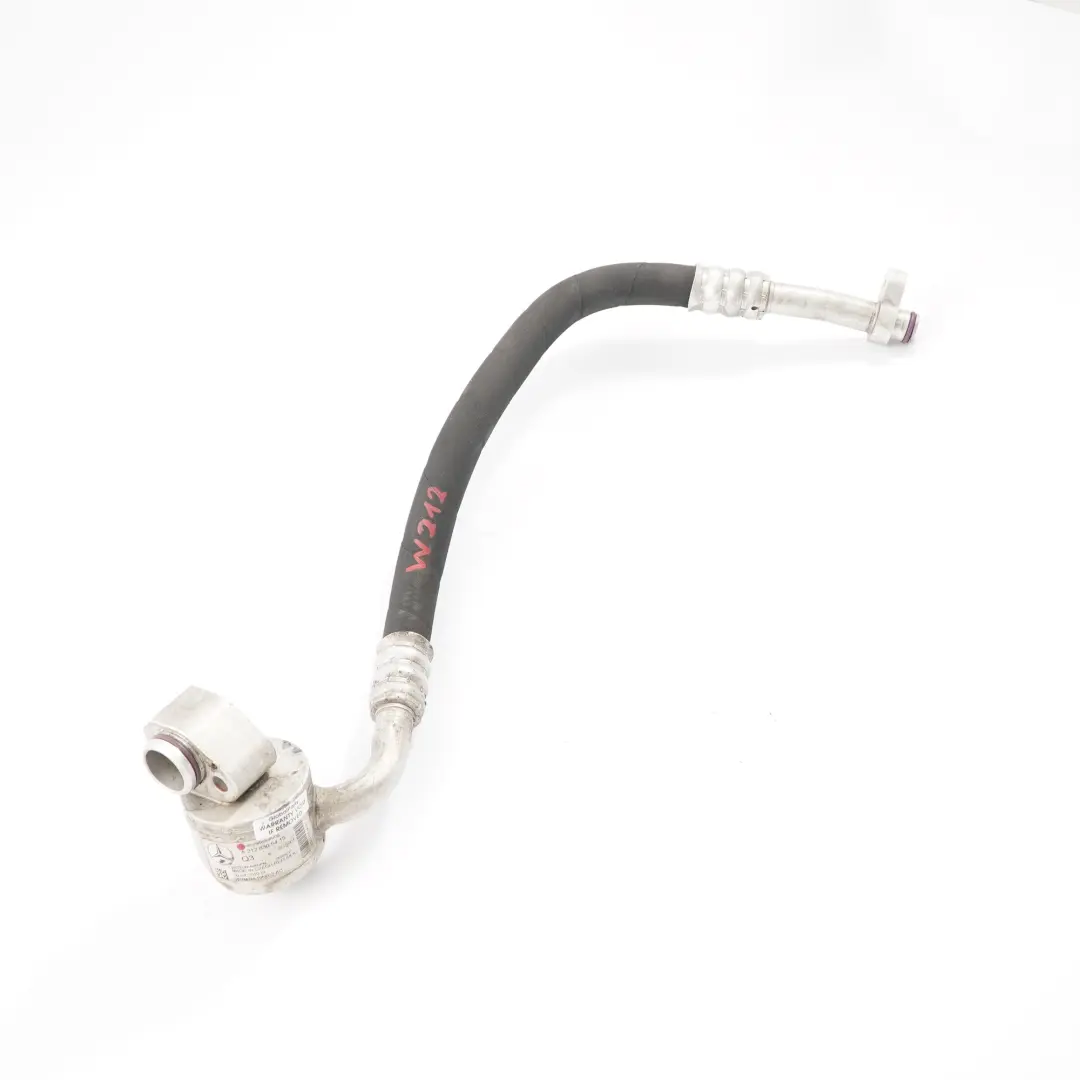Mercedes W212 Conditionnement d'air Conduite conditionné - SKU A2128305415 - Numéro de pièce A2128305415