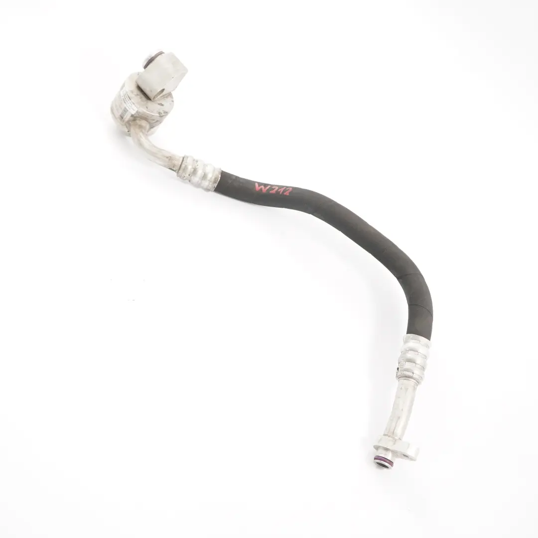 Mercedes W212 Air Conditioning A/C Air Con Hose Pipe Line - SKU A2128305415 - Part number A2128305415