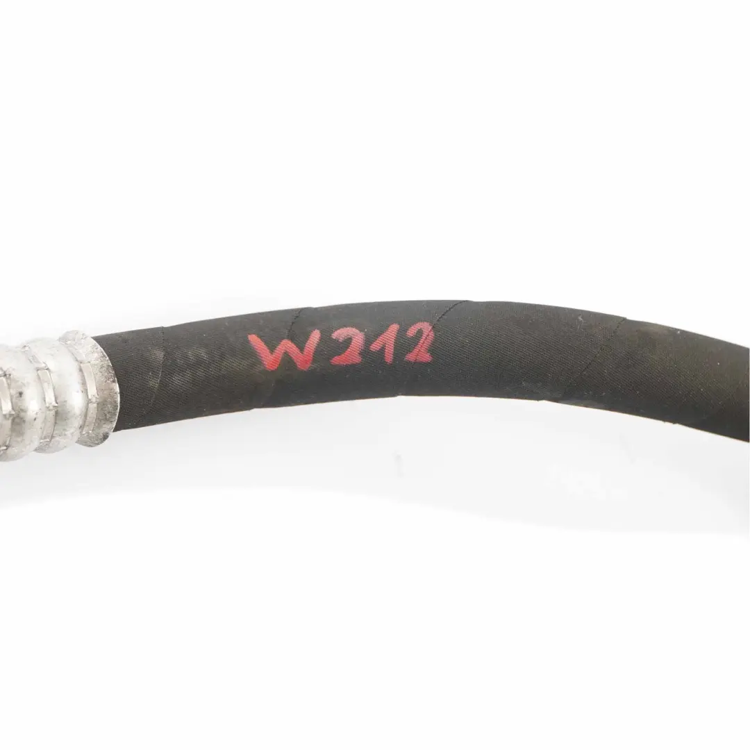 Mercedes W212 Air Conditioning A/C Air Con Hose Pipe Line - SKU A2128305415 - Part number A2128305415