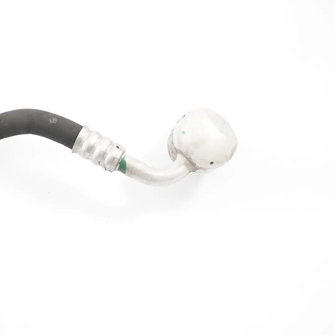 Mercedes W212 Air Conditioning A/C Air Con Hose Pipe Line - SKU A2128305415 - Part number A2128305415
