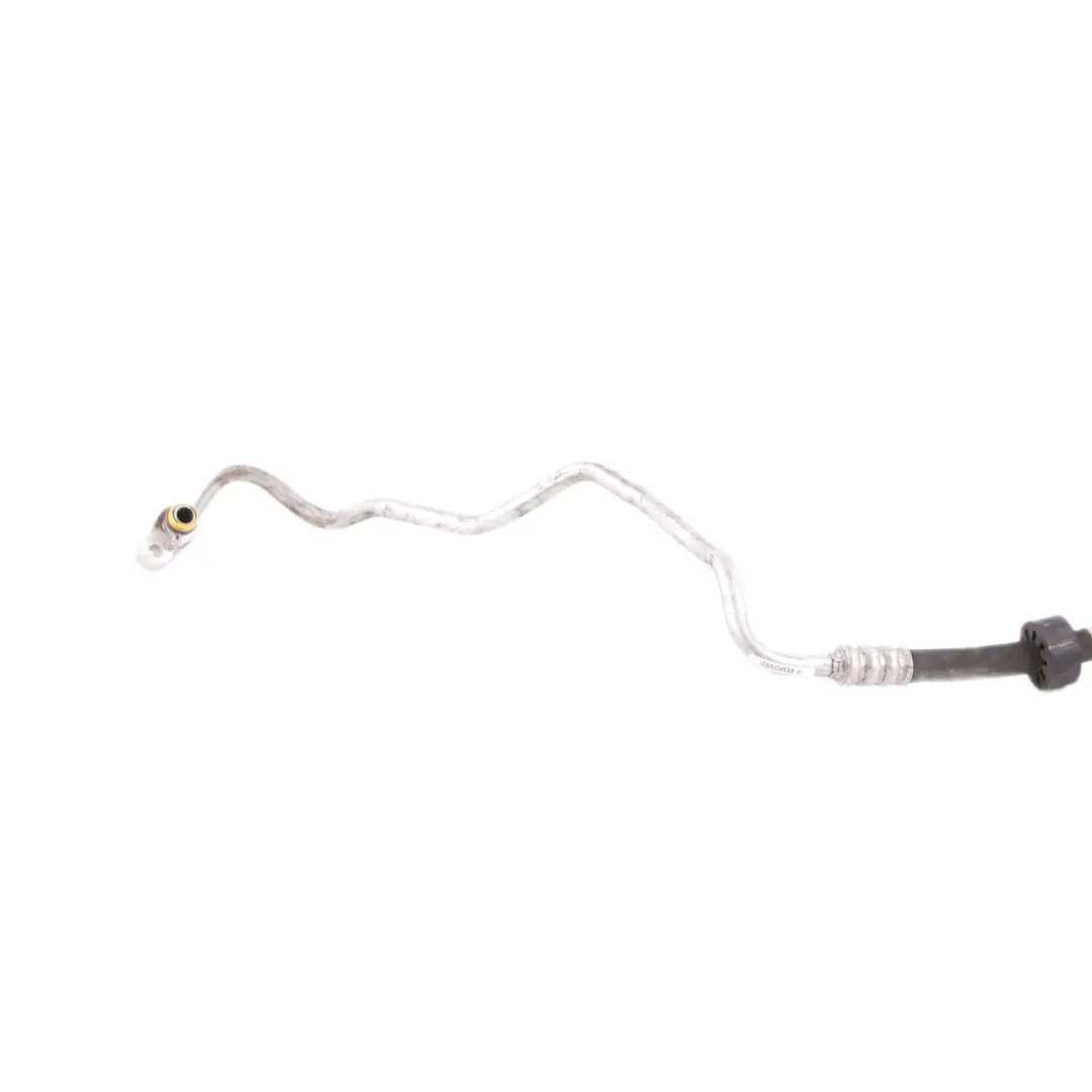  Tubo Di Pressione Mercedes W212 Linea Di Tubi Aria A/C Condensatore - SKU A2128305515 - Numero di parte A2128305515