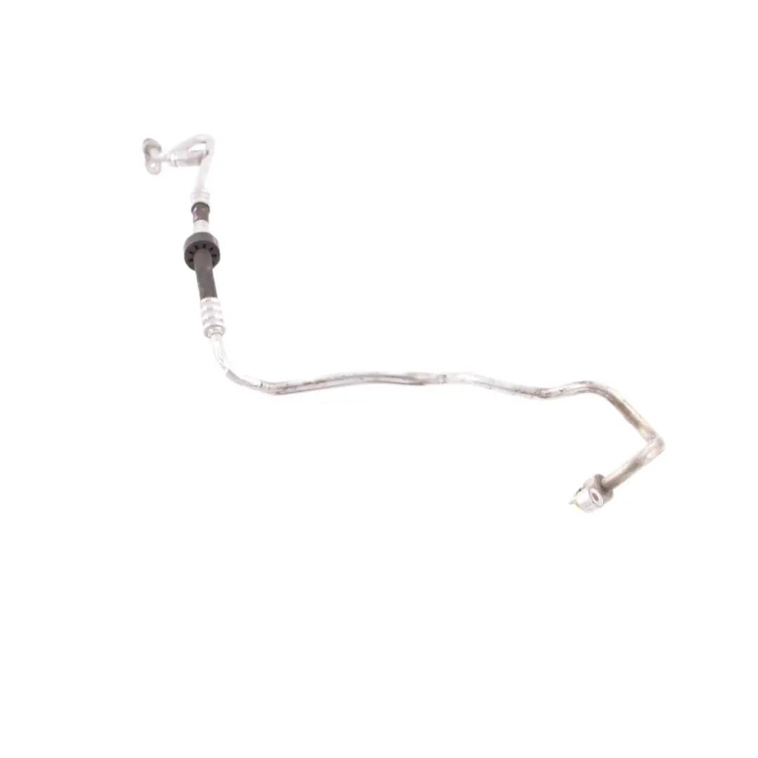 Pressure Hose Mercedes W212 Pipe Line Air Conditioning A/C Condenser to with Part number A2128305515 Pressure Hose Mercedes W212 Pipe Line Air Conditioning A/C Condenser - SKU A2128305515 - Part number A2128305515