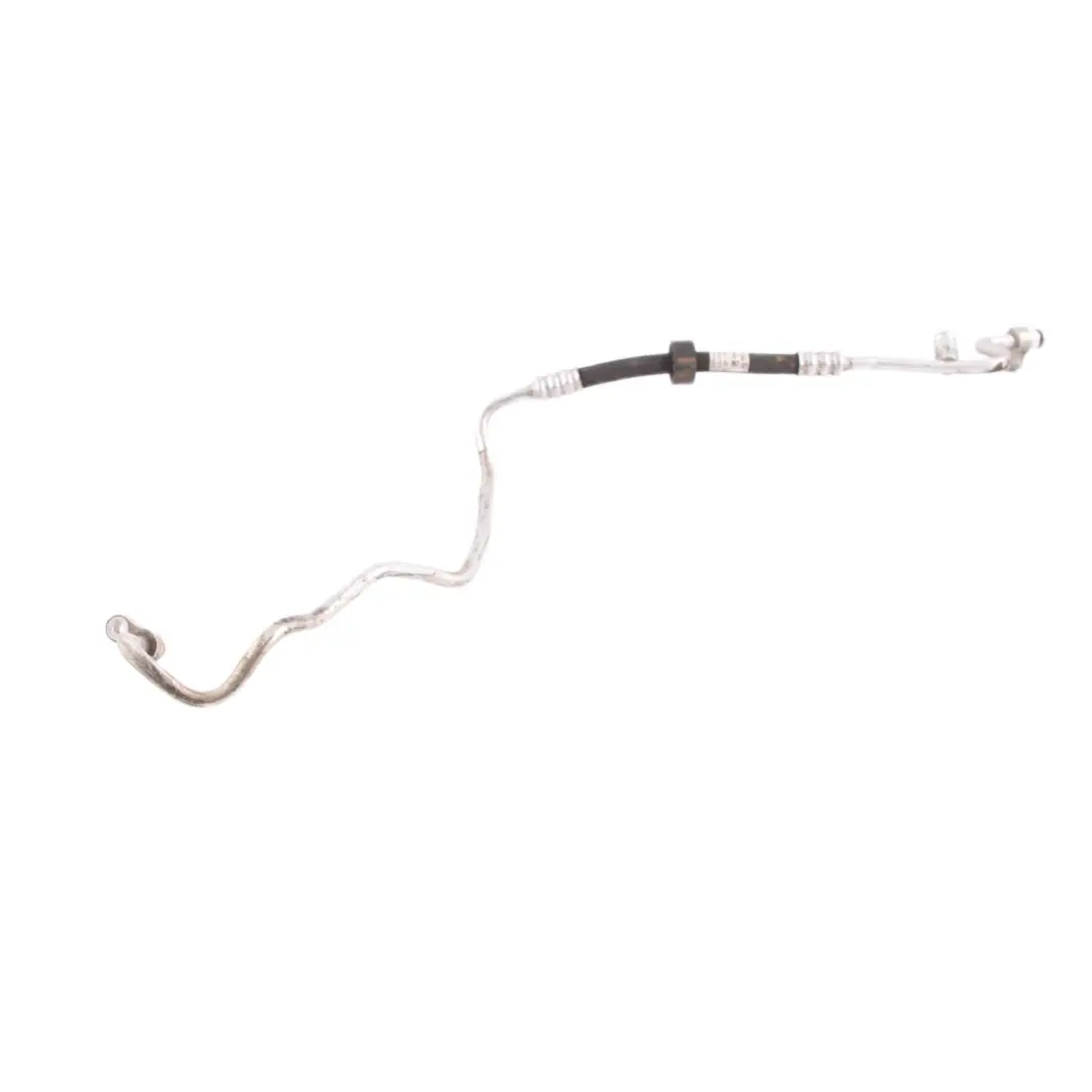 Pressure Hose Mercedes W212 Pipe Line Air Conditioning A/C Condenser to with Part number A2128305515 Pressure Hose Mercedes W212 Pipe Line Air Conditioning A/C Condenser - SKU A2128305515 - Part number A2128305515