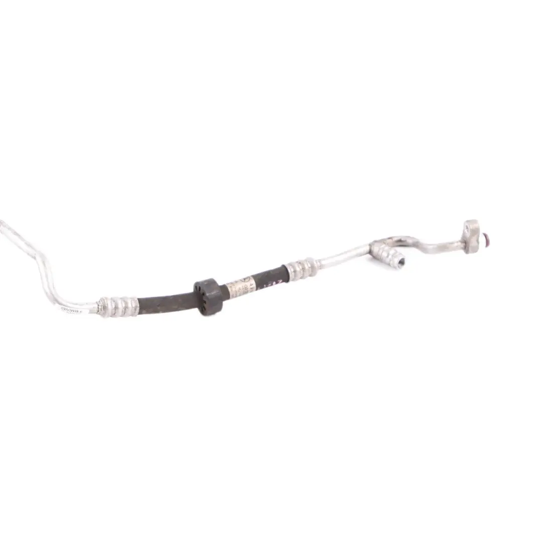  Druck Schlauch Mercedes W212 Rohr Leitung Anlage A/C Kondensator - SKU A2128305515 - Teilenummer A2128305515