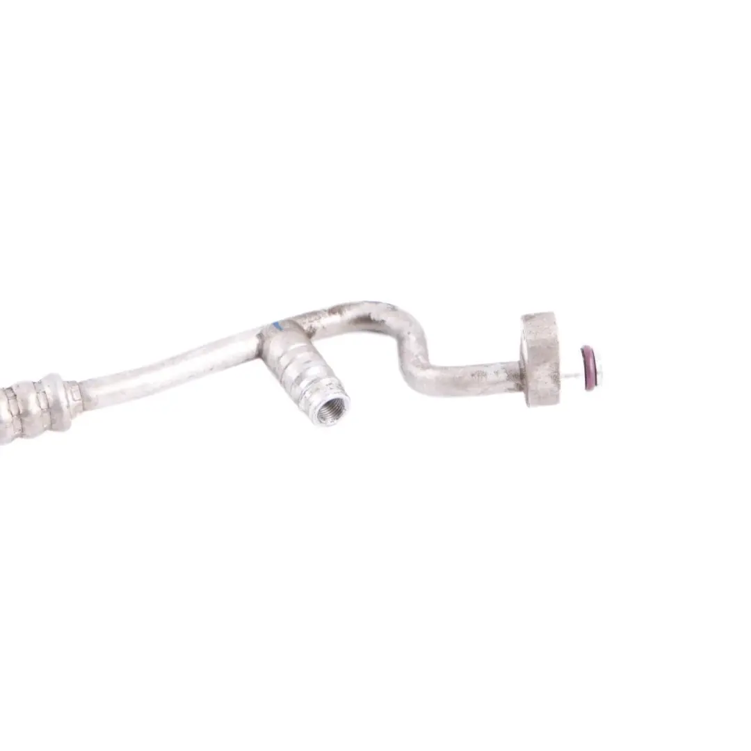  Druck Schlauch Mercedes W212 Rohr Leitung Anlage A/C Kondensator - SKU A2128305515 - Teilenummer A2128305515