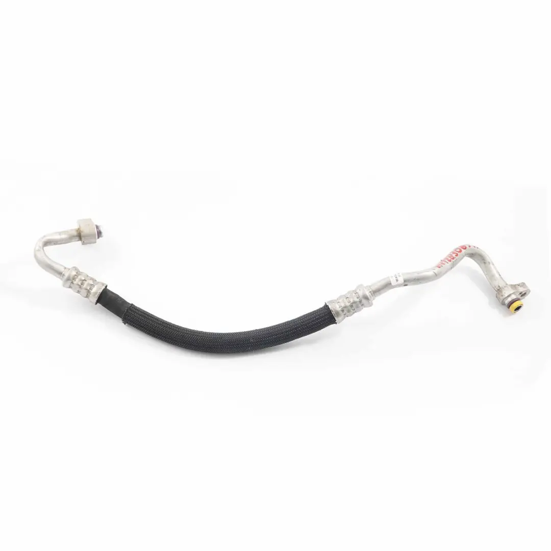 Conditioning A/C C63 AMG Condenser Hose Pipe Line to Mercedes W204 Air with Part number A2128306915 Mercedes W204 Air Conditioning A/C C63 AMG Condenser Hose Pipe Line - SKU A2128306915 - Part number A2128306915