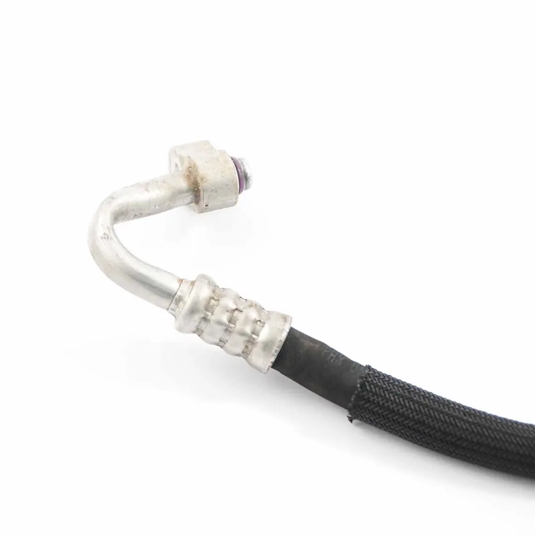 C63 AMG Klimaanlage A/C Kondenser Schlauch Leitung für Mercedes W204 mit Teilenummer A2128306915 Mercedes W204 C63 AMG Klimaanlage A/C Kondenser Schlauch Leitung - SKU A2128306915 - Teilenummer A2128306915