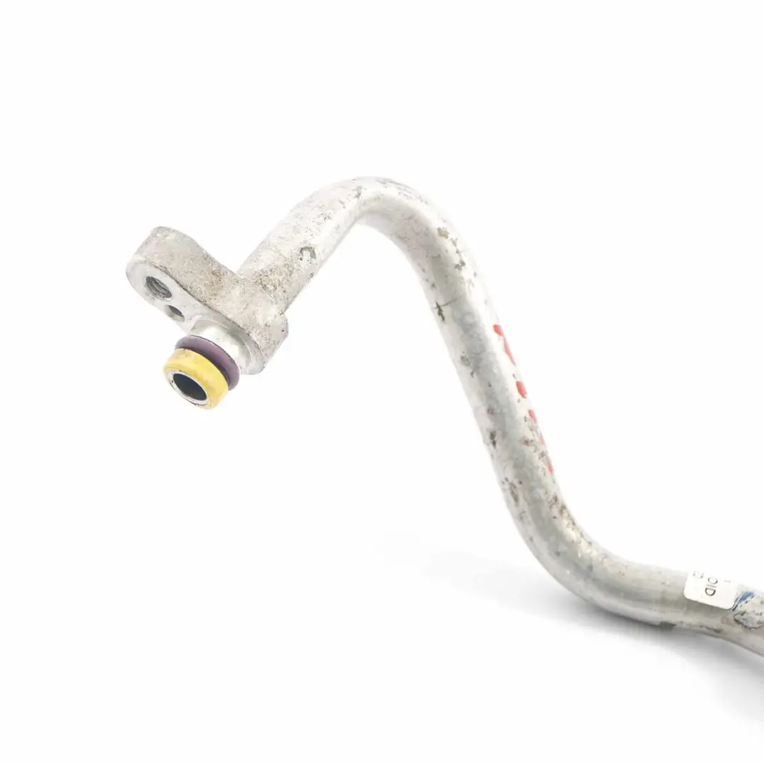 Mercedes W204 C63 AMG Klimaanlage A/C Kondenser Schlauch Leitung - SKU A2128306915 - Teilenummer A2128306915