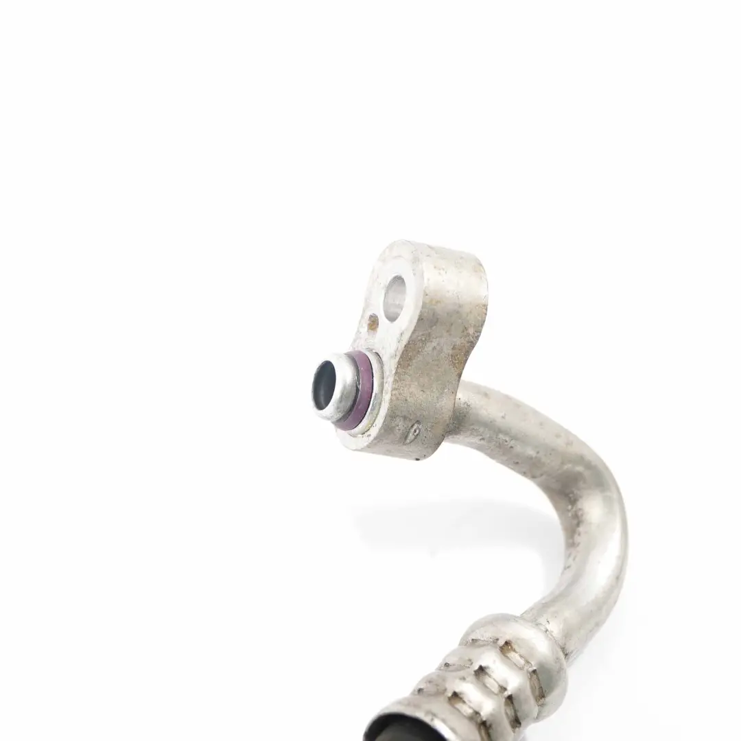 Mercedes W204 C63 AMG Klimaanlage A/C Kondenser Schlauch Leitung - SKU A2128306915 - Teilenummer A2128306915